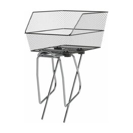 BASIL coş - CENTO WSL-SYSTEM - negru