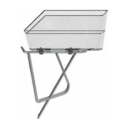 BASIL coş - CENTO WSL-SYSTEM - negru