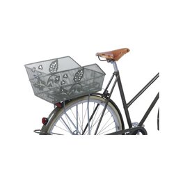 BASIL coş - CENTO FLOWER - verde