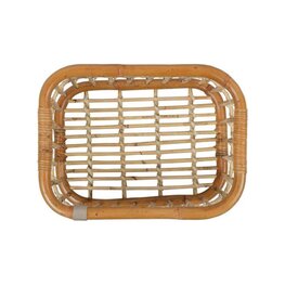 BASIL coş - GREEN LIFE - maro