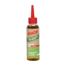 CYCLON BIKE CARE ulei - CHAIN OIL 125 ml