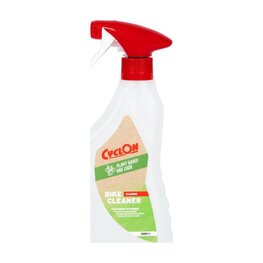 CYCLON BIKE CARE soluție de curățare pentru bicicletă - BIKE CLEANER 500 ml