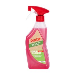 CYCLON BIKE CARE soluție de curățare a lanțului - CHAIN CLEANER 500 ml