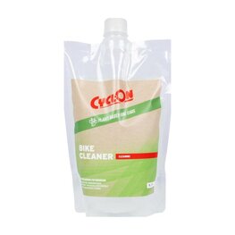 CYCLON BIKE CARE soluție de curățare pentru bicicletă - BIKE CLEANER 1 L