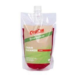 CYCLON BIKE CARE soluție de curățare a lanțului - CHAIN CLEANER 1 L