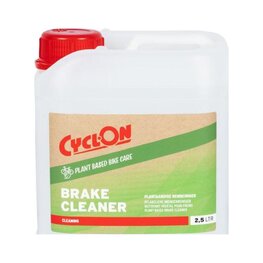 CYCLON BIKE CARE degresant - BRAKE CLEANER 2.5 L