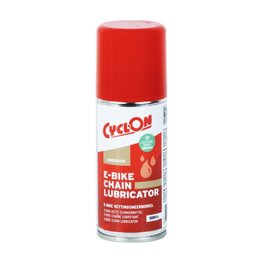 CYCLON BIKE CARE ulei - E-BIKE CHAIN LUBRICATOR 100 ml