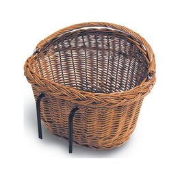 BASIL coş - DETROIT - maro