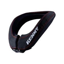 KENNY protector pentru gât - NECK PROTECTOR - negru
