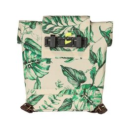 BASIL Geantă de ciclism - EVER-GREEN - bej