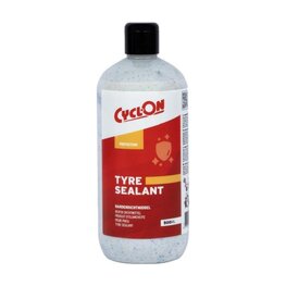 CYCLON BIKE CARE soluție anti-pană - HQ TYRE SEALANT 500 ml