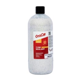 CYCLON BIKE CARE soluție anti-pană - HQ TYRE SEALANT 1000 ml