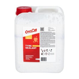 CYCLON BIKE CARE soluție anti-pană - HQ TYRE SEALANT 5 L