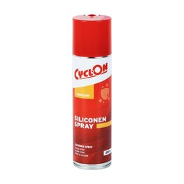 CYCLON BIKE CARE ulei - SILIKONEN / CYLICON SPRAY 250 ml