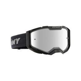 KENNY Ochelari de ciclism - VENTURY PHASE 2 - negru