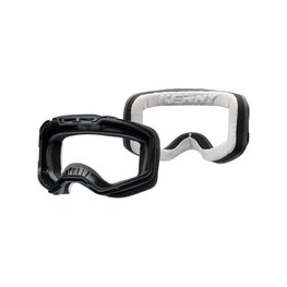 KENNY Ochelari de ciclism - VENTURY PHASE 2 - negru