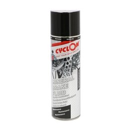 CYCLON BIKE CARE ulei - MINERAL BRAKE FLUID 625 ml