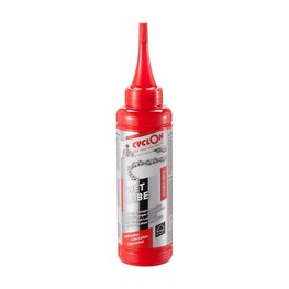 CYCLON BIKE CARE ulei - WET WEATHER LUBE 625 ml