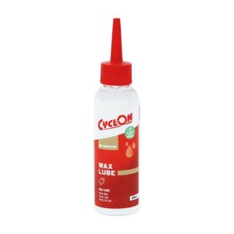 CYCLON BIKE CARE lubrifiant - WAX LUBE 125 ml