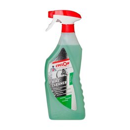 CYCLON BIKE CARE soluție de curățare pentru bicicletă - BIKE CLEANER 750 ml