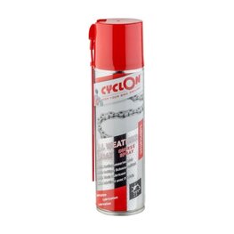 CYCLON BIKE CARE ulei - ALL WEATHER SPRAY / COURSE SPRAY 500 ml