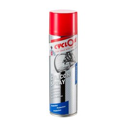 CYCLON BIKE CARE ulei - SILIKONEN / CYLICON SPRAY 500 ml