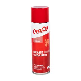 CYCLON BIKE CARE degresant - BRAKE CLEANER 250 ml