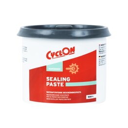 CYCLON BIKE CARE vaselină - SEALING PASTE 500 ml