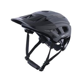 KENNY Cască de ciclism - SCRAMBLER - gri