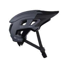 KENNY Cască de ciclism - SCRAMBLER - gri