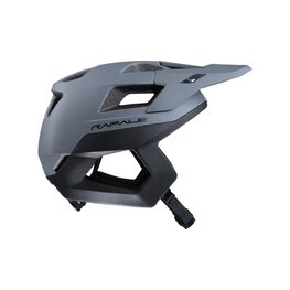 KENNY Cască de ciclism - RAFALE - gri