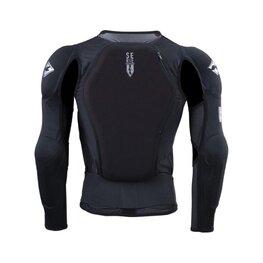 KENNY protecție spate și piept - PERFORMANCE KID - negru