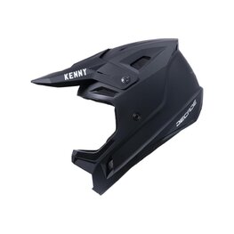 KENNY Cască de ciclism - DECADE MIPS - negru