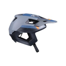 KENNY Cască de ciclism - RAFALE - portocaliu/gri