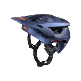 KENNY Cască de ciclism - ROCKET - albastru