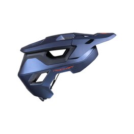 KENNY Cască de ciclism - ROCKET - albastru