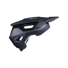 KENNY Cască de ciclism - ROCKET - negru