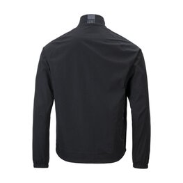 KENNY jachetă impermeabilă - REFLEX - negru