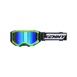KENNY Ochelari de ciclism - PERFORMANCE EVO2 - verde