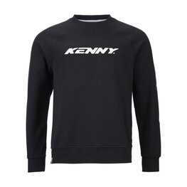 KENNY Hanorac - SWEAT META - negru