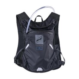 KENNY rucsac hidro - HYDRATION BACKPACK - negru