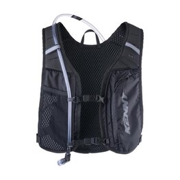 KENNY rucsac hidro - HYDRATION BACKPACK - negru