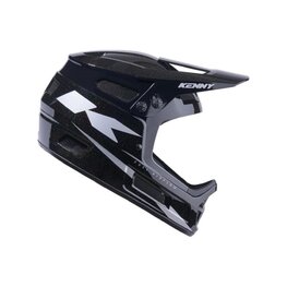 KENNY Cască de ciclism - ELITE 26 - negru