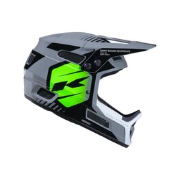 KENNY Cască de ciclism - ELITE 26 - gri