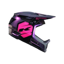 KENNY Cască de ciclism - ELITE 26 - mov