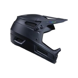 KENNY Cască de ciclism - ELITE 26 - negru