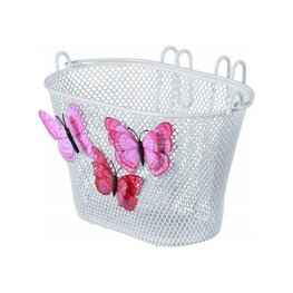 BASIL coş - JASMIN - alb