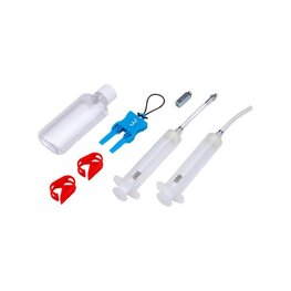 BBB set de umplere - BBS-103 BLEEDKIT - transparent