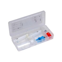 BBB set de umplere - BBS-103 BLEEDKIT - transparent