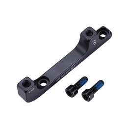 BBB adaptor mulinetă - POWERMOUNT 160/220 mm - negru